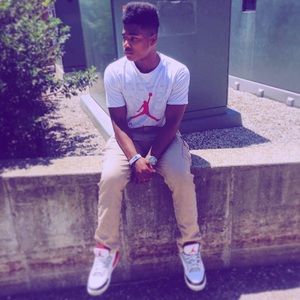 Meet your Posher, Cameron